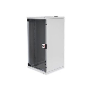 Roline - rack - 312 x 300 mm (WxD) - 12U