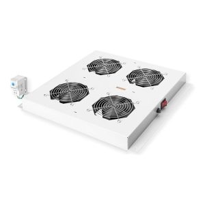 Roline - rack fan - 4 fans