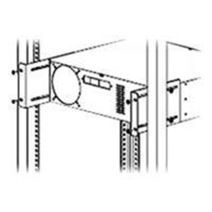 Roline - rack mounting kit - 2U