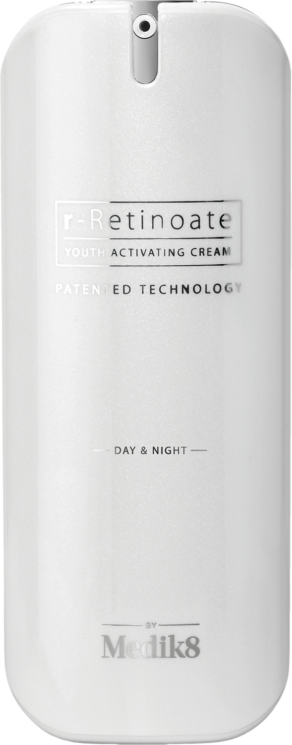 Rretinoate Day & Night Youth Activating Cream