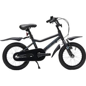 SCO Extreme Børne Mountainbike 3 Gear 14" 2024 Børnecykel