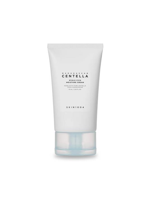 SKIN1004 Madagascar Centella Hyalu-Cica Moisture Cream 75ml