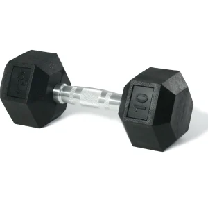 SQ&SN Hexagon Håndvægt 1 kg