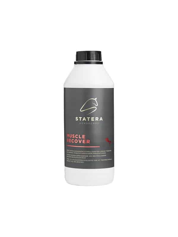 STATERA Horsecare Muscle Recover 1L