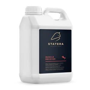 STATERA Horsecare Muscle Recover 3L