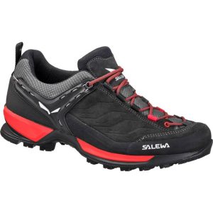 Salewa Men's Ms Mountain Trainer Trekking hiking boots, Black Out Bergot