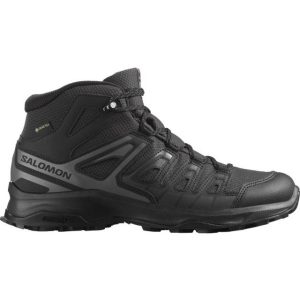 Salomon Extegra Mid GORE-TEX Vandresko Herrer - Sort