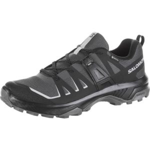 Salomon Extend Gore-Tex Vandresko - Herre - Sort
