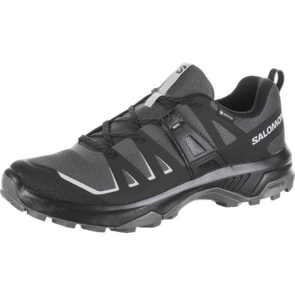 Salomon Extend Gore-Tex Vandresko - Herre - Sort
