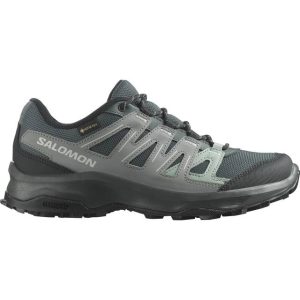 Salomon Grivola GTX Vandresko Dame - Sort
