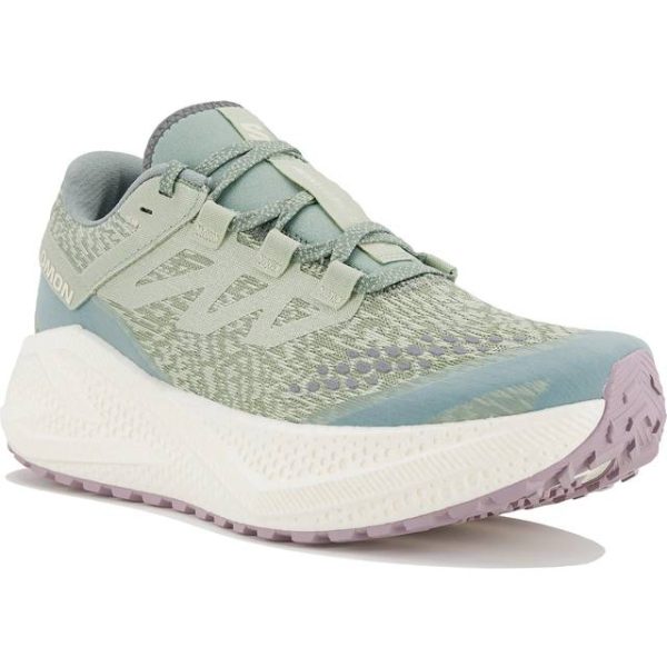 Salomon Løbesko Aero Glide 3 GRVL W - Størrelse 41,3
