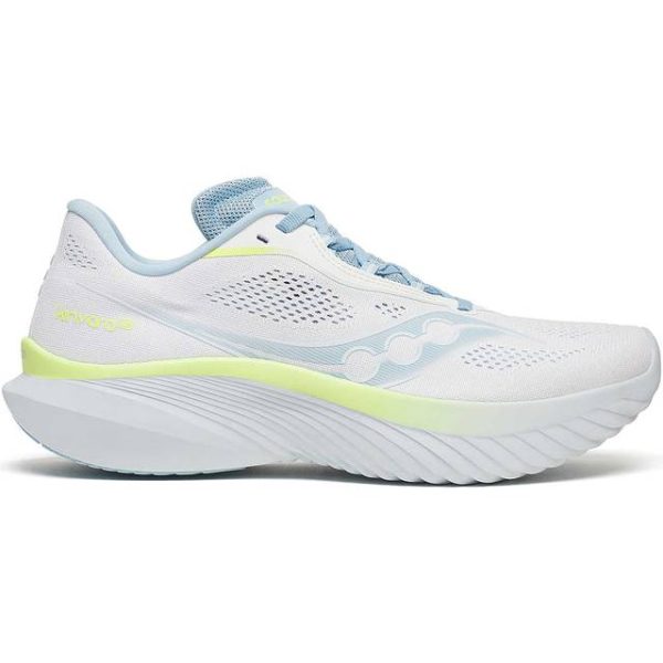 Saucony Løbesko KINVARA 15 - Størrelse 40,5