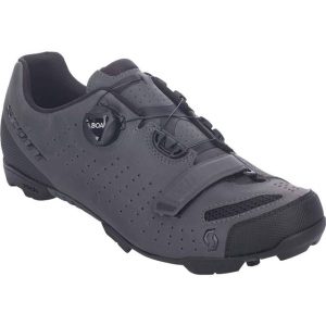Scott MTB Comp BOA - Grey Reflective/Black