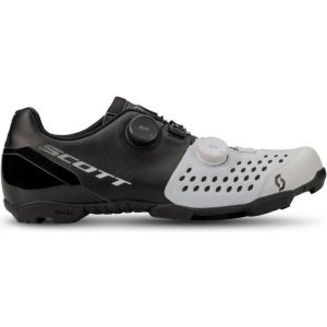 Scott RC MTB Cykelsko - Black/White