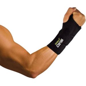 Select Håndledsbind Neopren Højre 6701