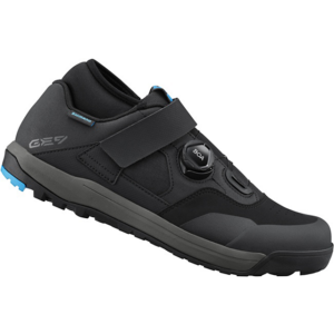 Shimano GE9 MTB negro - Black