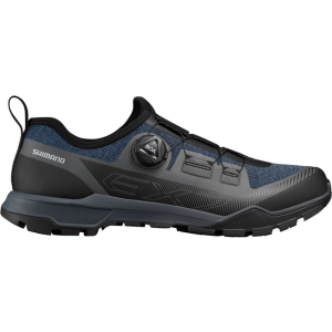 Shimano SH-EX700 MTB Sko - Dark Blue