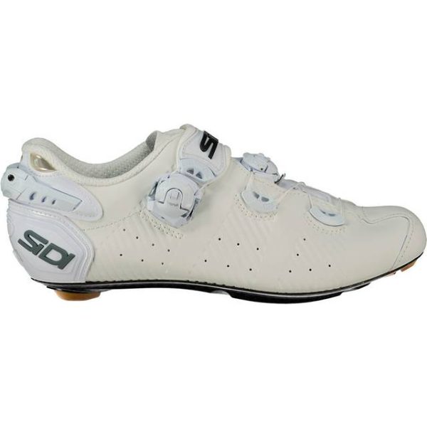 Sidi Wire 2S Cykelsko - Hvid