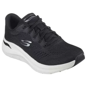 Skechers ARCH FIT 2.0 BIG LEAGUE 150051 BKW