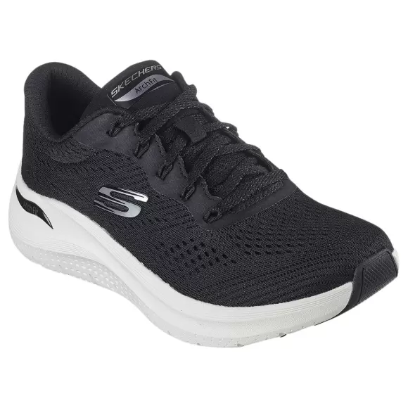 Skechers ARCH FIT 2.0 BIG LEAGUE 150051 BKW