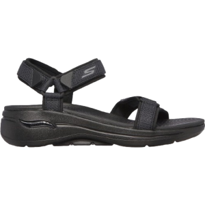 Skechers GO Walk Arch Fit Cruise Around - Black