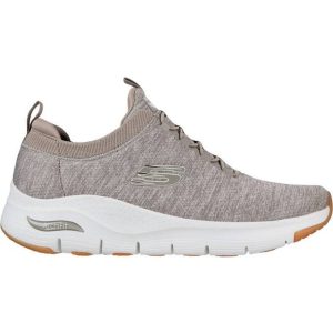 Skechers Skechers Arch Fit Waveport Taupe