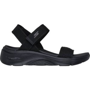 Skechers Women's Go Walk Arch Fit 2.0 - Black