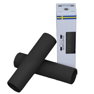 SmartGrepp 1 Par, 1 pair, Black