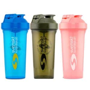 SmartShake Lite Medium 3-pak, Pakke