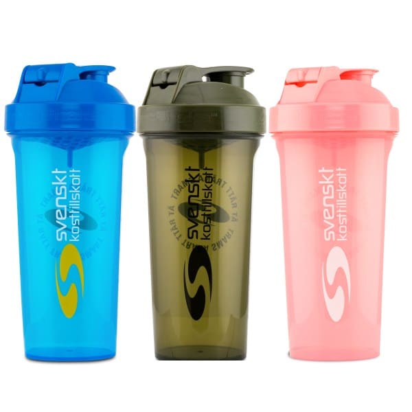 SmartShake Lite Medium 3-pak, Pakke