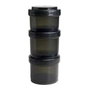 Smartshake Revive Storage, 3-pak, Black