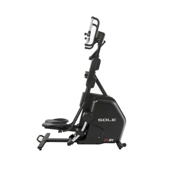 Sole CC81 Cardio Climber
