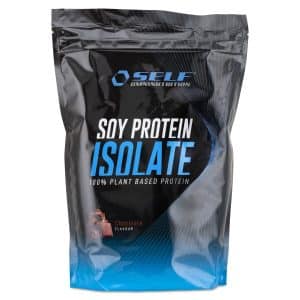 Soy Protein, Chokolade, 1 kg