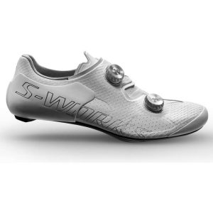 Specialized S-Works Ares 2 Cykelsko - White