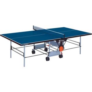 Sponeta bordtennisbord S3-46e/S3-47e bordtennisplade