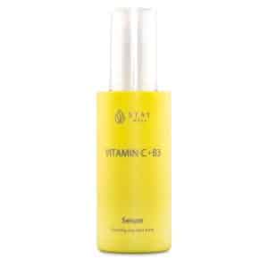 StayWell Vitamin C+B3 Niacinamide Serum, 50 ml