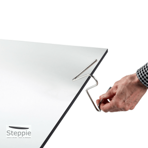 Steppie Krog til Steppie Balanceplade