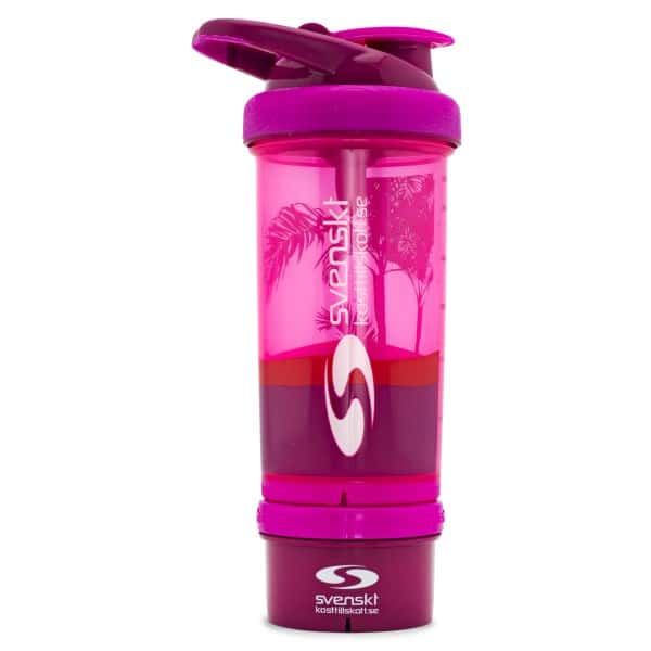 Summer Vibe Shaker, 750 ml