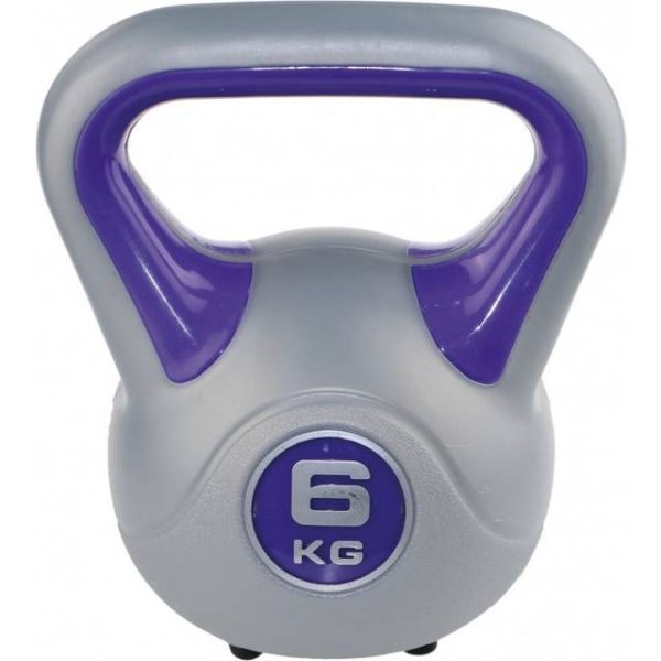 Sveltus Fit Kettlebell 6kg
