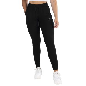 Svenskt Kosttillskott Joggers Woman, S, Black