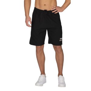 Svenskt Kosttillskott Shorts Herre, S, Black
