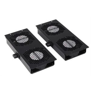 TOTEN 19-FT20 - 1U - Fan Unit (2-Pack)
