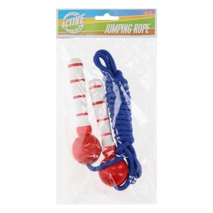 Tactic - Active play - Jumping Rope