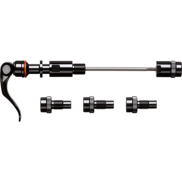 Tacx quick release adapter til hometrainer
