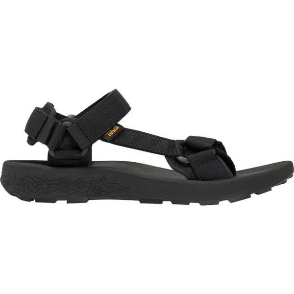 Teva Hydratrek Trekking Sandaler - Sort