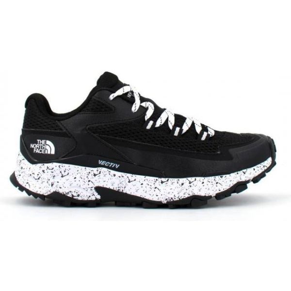 The North Face Vectiv Taraval Vandresko - Sort