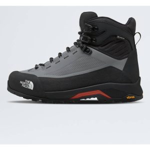 The North Face Verto Alpine Mid GORE-TEX Vandresko - Farve Sort