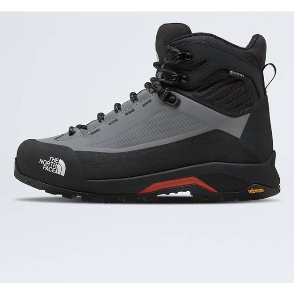 The North Face Verto Alpine Mid GORE-TEX Vandresko - Farve Sort