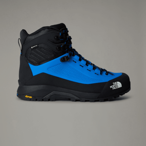 The North Face Verto Alpine Mid GORE-TEX Vandresko - Sort/Blå