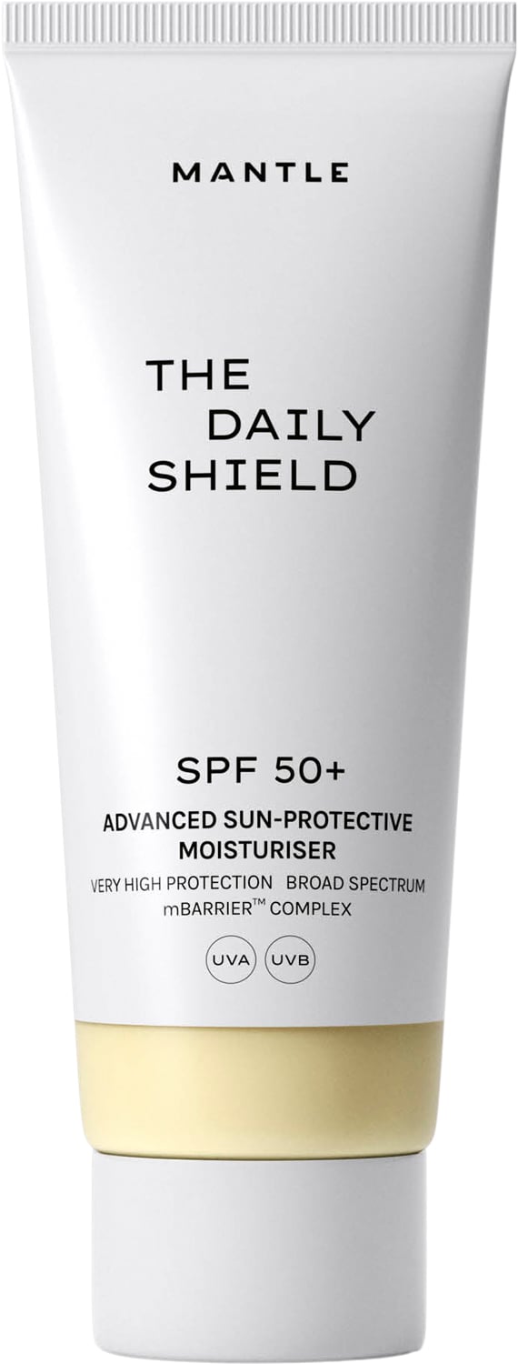 The SPF Advanced Sunprotective Moisturiser